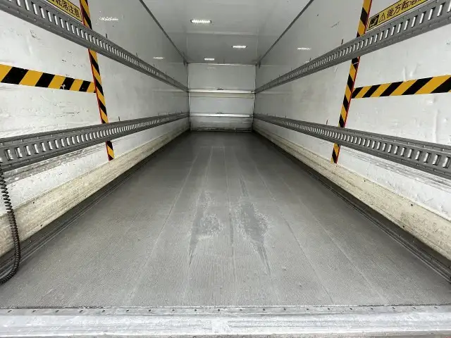 日野 レンジャー  アルミバン TKG-FC9JKAG H25｜画像6