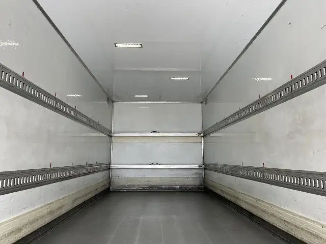 日野 レンジャー  アルミバン TKG-FC9JKAG H25｜画像5