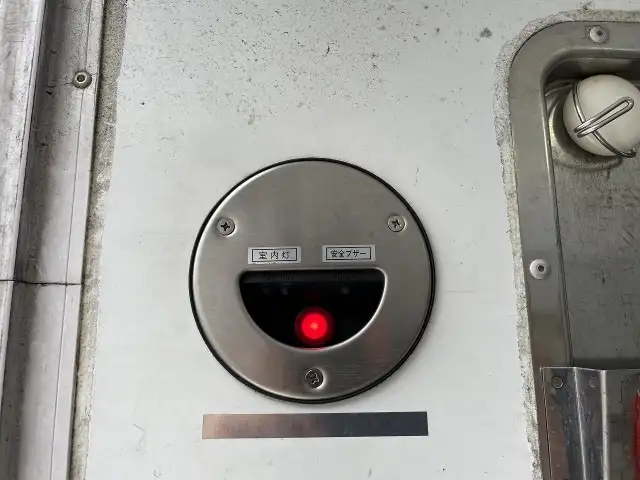 日野 レンジャー  アルミバン TKG-FC9JKAG H25｜画像9