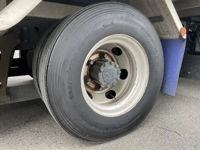 日野 レンジャー  アルミバン TKG-FC9JKAG H25｜画像20