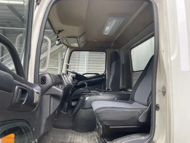 日野 レンジャー  アルミバン TKG-FC9JKAG H25｜画像12