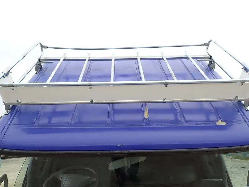 三菱 キャンター  ダンプ KK-FE71EB H16｜画像10