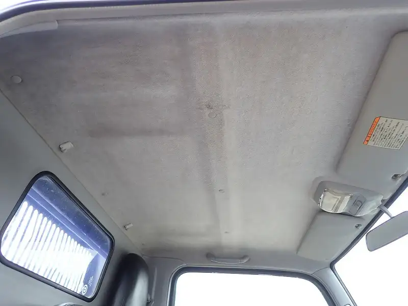 三菱 キャンター  ダンプ KK-FE71EB H16｜画像15