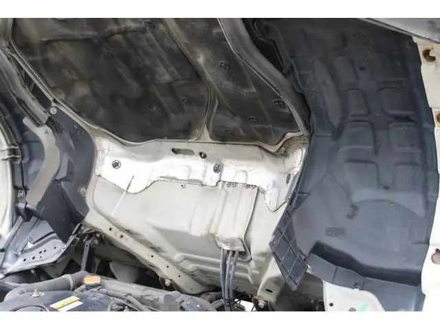 いすゞ エルフ  高所・建柱車  H19｜画像17