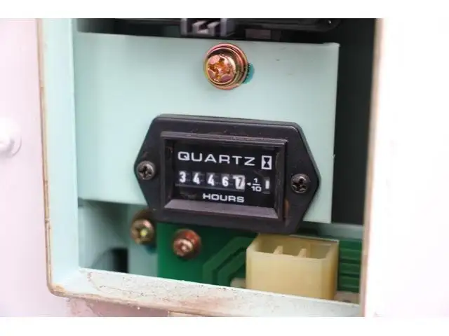 いすゞ エルフ  高所・建柱車  H19｜画像11