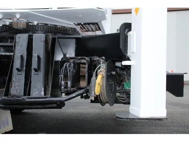 いすゞ エルフ  高所・建柱車  H19｜画像16