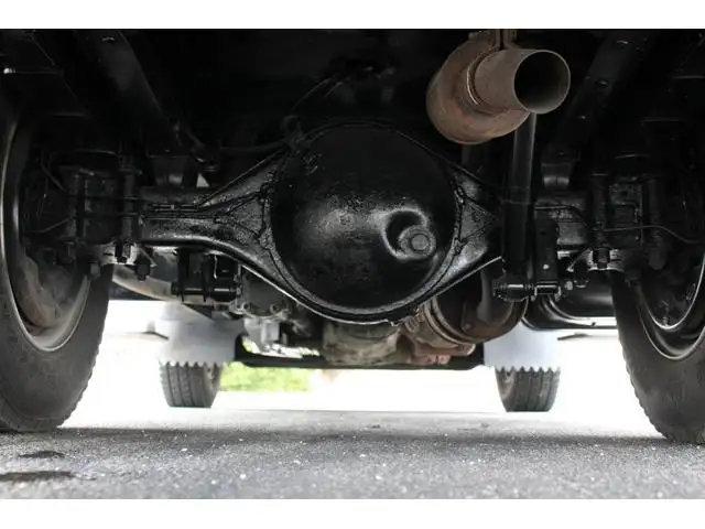 いすゞ エルフ  高所・建柱車  H19｜画像18