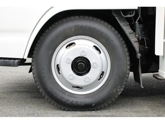 いすゞ エルフ  高所・建柱車  H19｜画像20