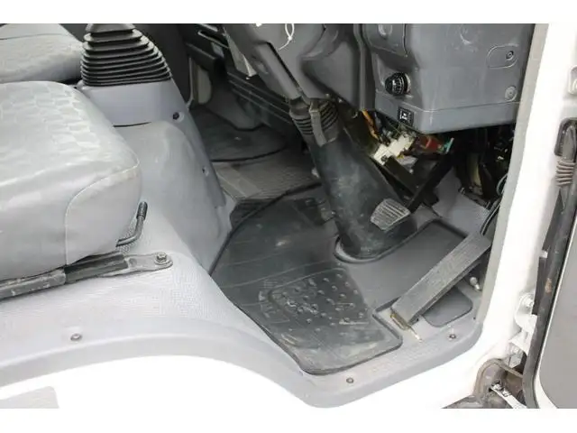 いすゞ エルフ  高所・建柱車  H19｜画像15