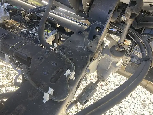 いすゞ エルフ  平ボディ BKG-NPR85AN H19｜画像18