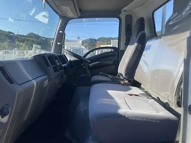 いすゞ エルフ  平ボディ BKG-NPR85AN H19｜画像11