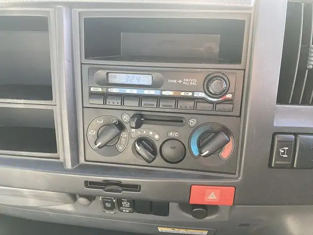 いすゞ エルフ  平ボディ BKG-NPR85AN H19｜画像14