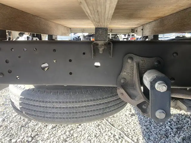 いすゞ エルフ  平ボディ BKG-NPR85AN H19｜画像16