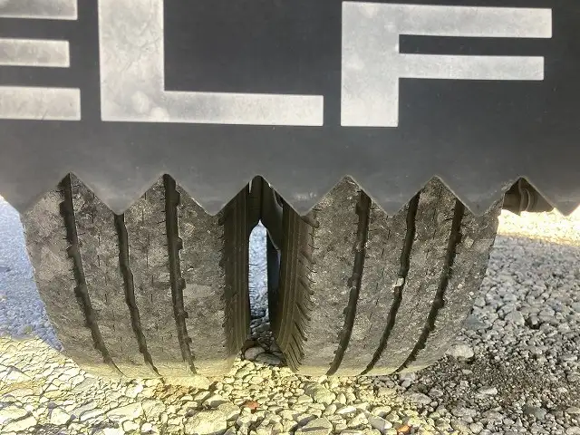 いすゞ エルフ  平ボディ BKG-NPR85AN H19｜画像20