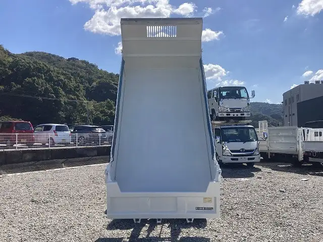 日野 デュトロ  ダンプ PB-XZU311T H18｜画像7