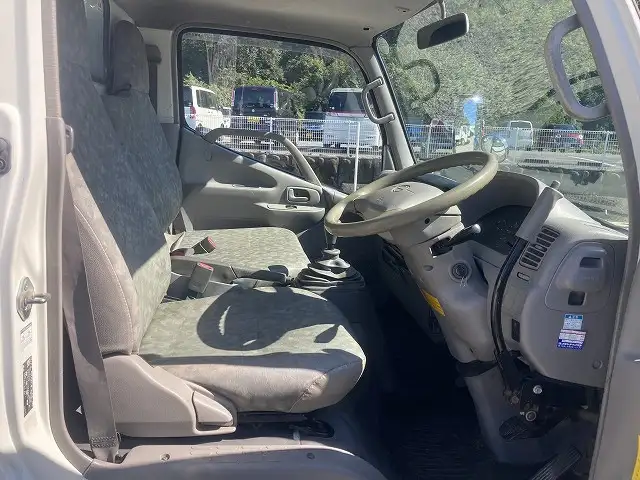 日野 デュトロ  ダンプ PB-XZU311T H18｜画像11