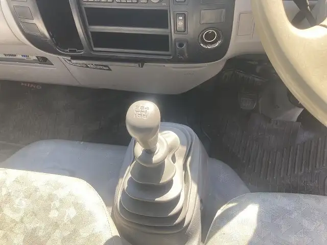 日野 デュトロ  ダンプ PB-XZU311T H18｜画像15