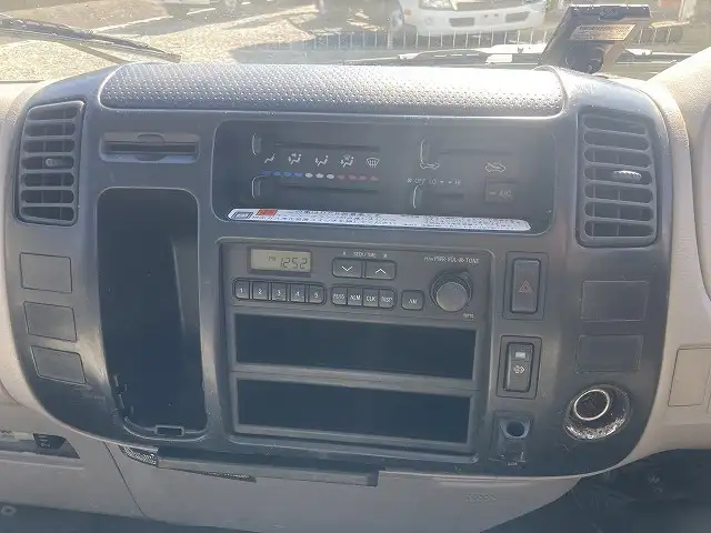 日野 デュトロ  ダンプ PB-XZU311T H18｜画像14