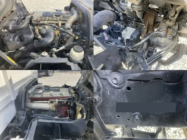 日野 デュトロ  ダンプ PB-XZU311T H18｜画像19