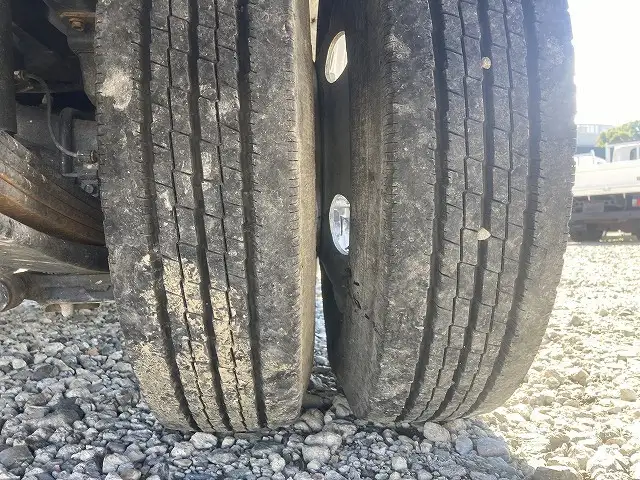 日野 デュトロ  ダンプ PB-XZU311T H18｜画像20