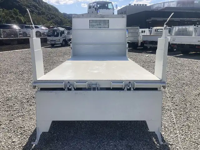日野 デュトロ  ダンプ PB-XZU311T H18｜画像10