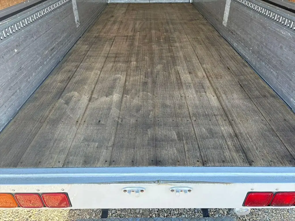 日野 レンジャー  ウイング TKG-FD9JLAA H24｜画像8