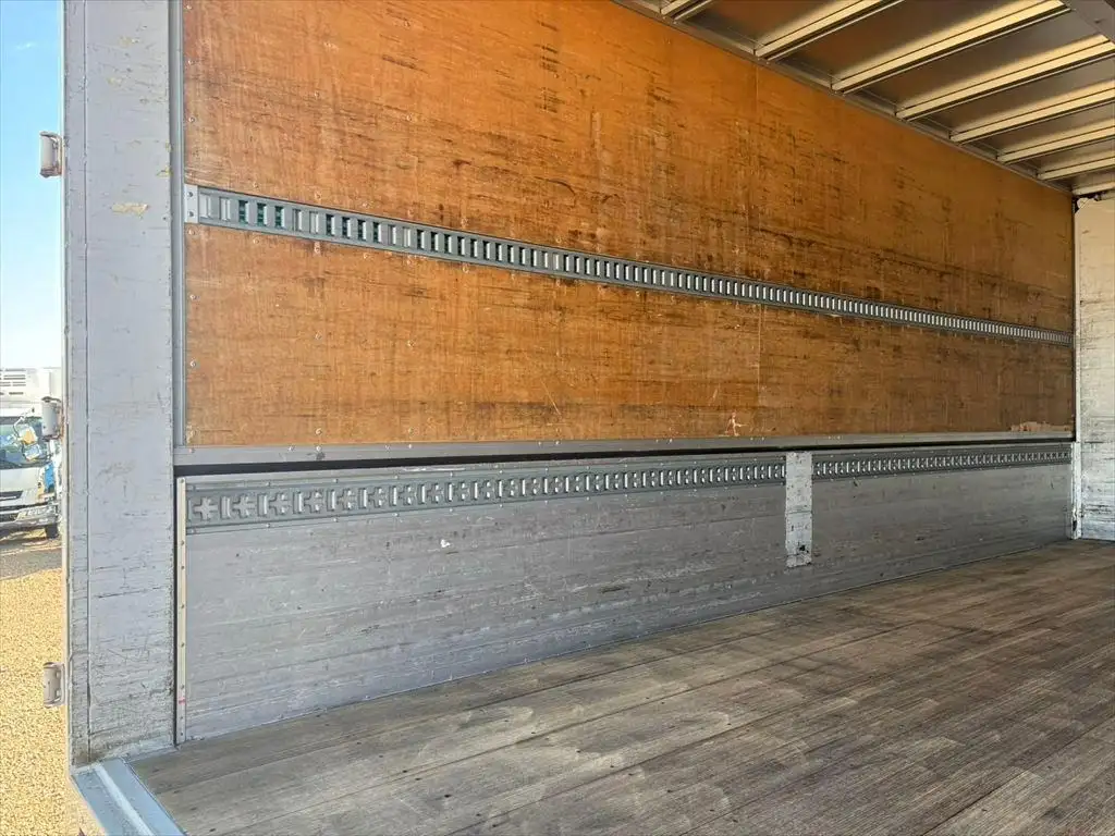 日野 レンジャー  ウイング TKG-FD9JLAA H24｜画像9