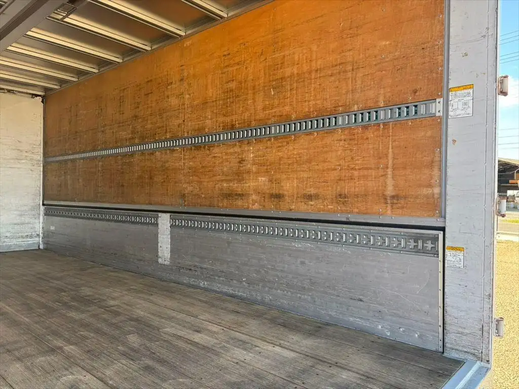 日野 レンジャー  ウイング TKG-FD9JLAA H24｜画像10