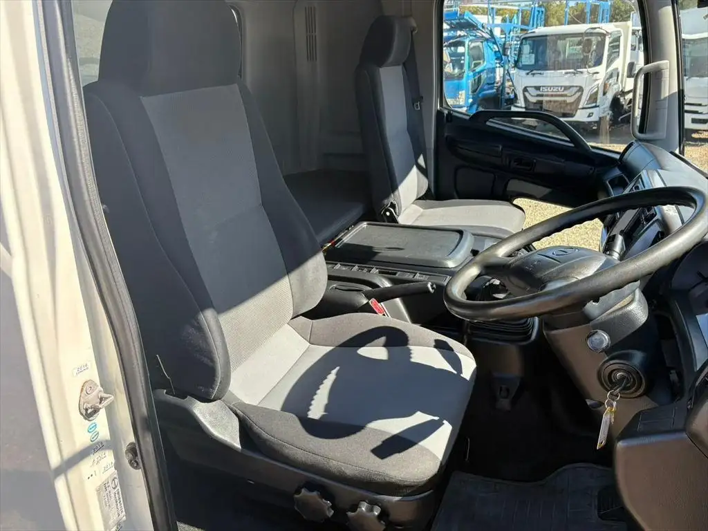 日野 レンジャー  ウイング TKG-FD9JLAA H24｜画像12