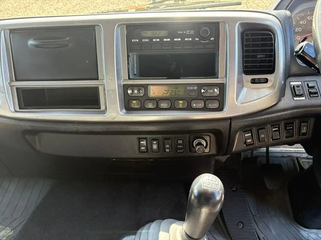 日野 レンジャー  ウイング TKG-FD9JLAA H24｜画像14