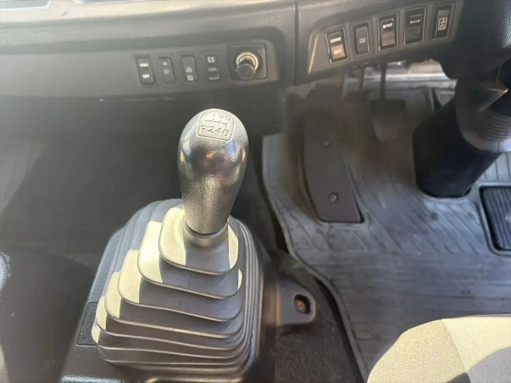 日野 レンジャー  ウイング TKG-FD9JLAA H24｜画像13