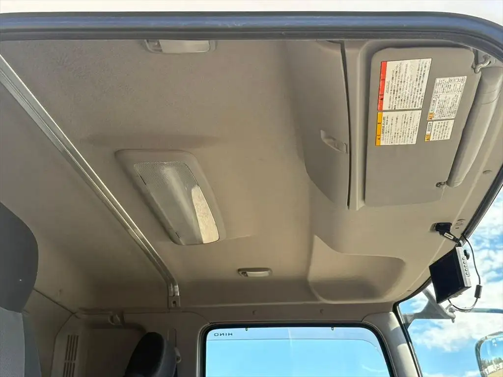 日野 レンジャー  ウイング TKG-FD9JLAA H24｜画像15