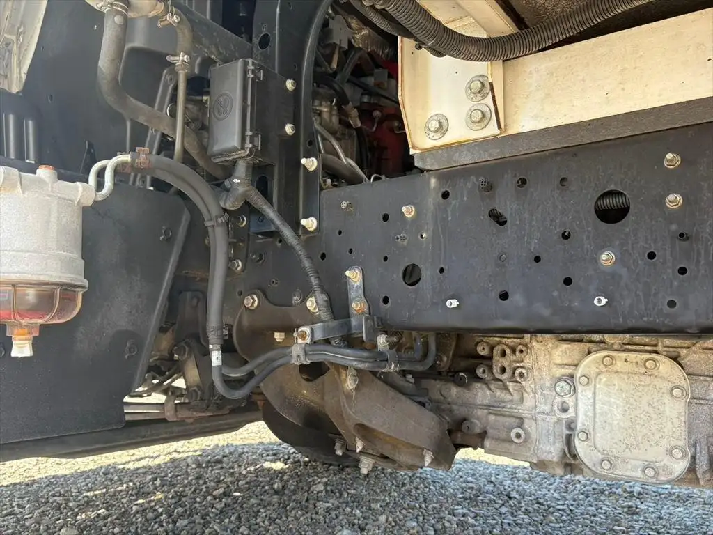 日野 レンジャー  ウイング TKG-FD9JLAA H24｜画像16