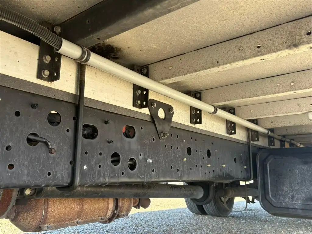 日野 レンジャー  ウイング TKG-FD9JLAA H24｜画像18