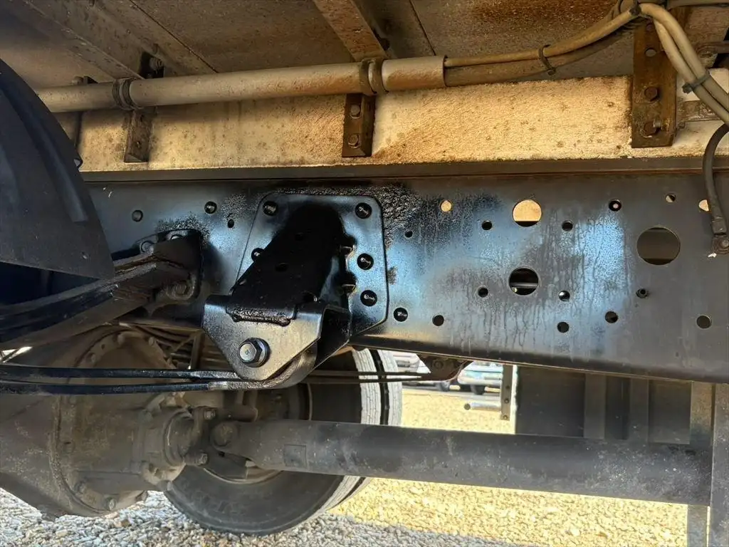 日野 レンジャー  ウイング TKG-FD9JLAA H24｜画像17