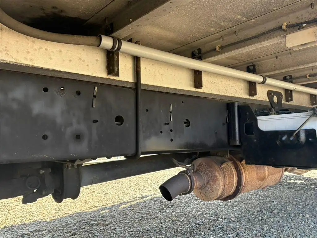 日野 レンジャー  ウイング TKG-FD9JLAA H24｜画像19