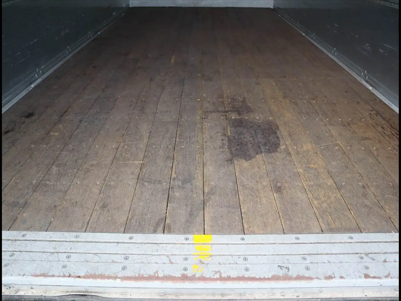 いすゞ エルフ  ウイング BDG-NPR85AN H19｜画像8