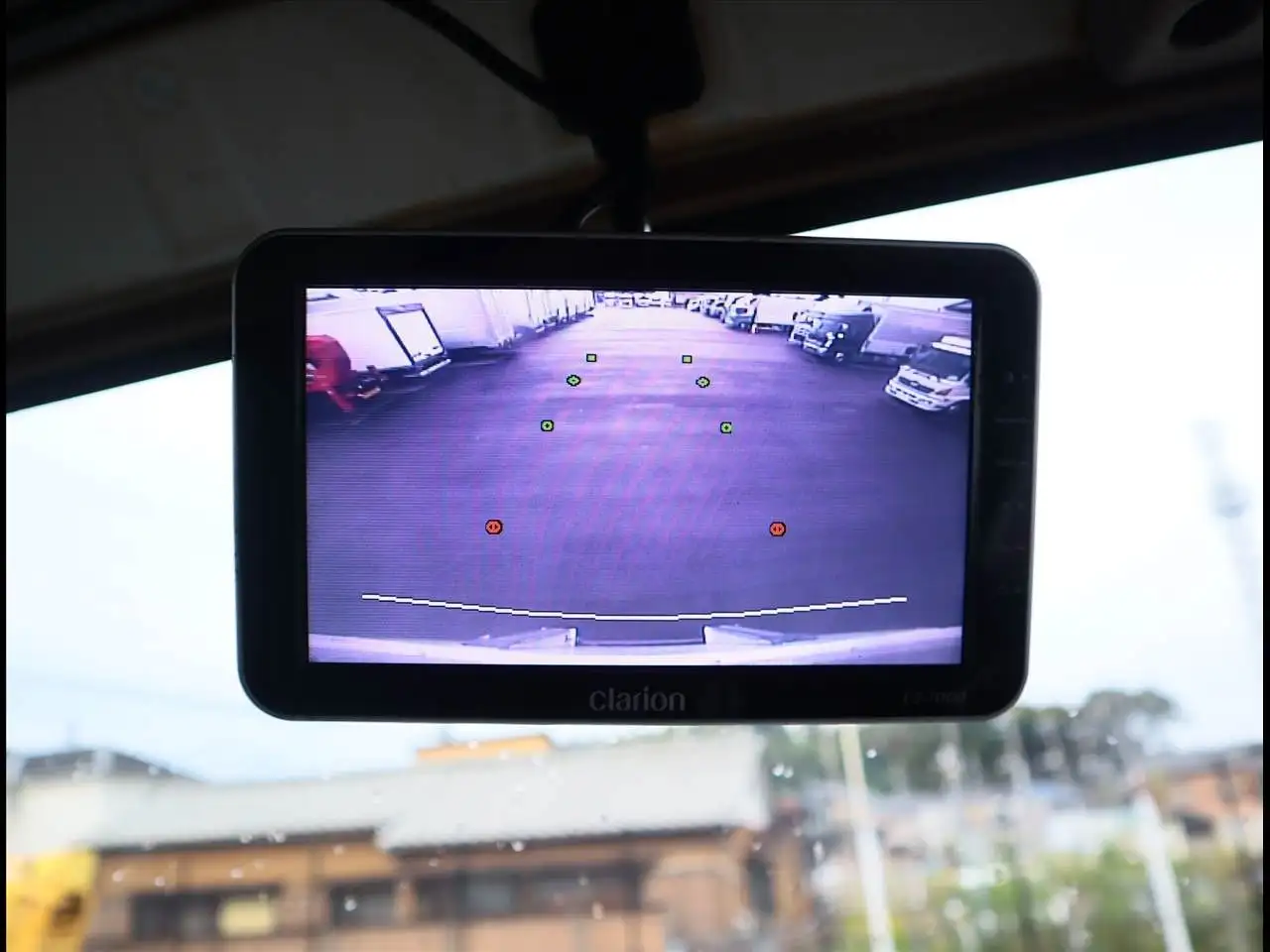 いすゞ エルフ  ウイング BDG-NPR85AN H19｜画像15