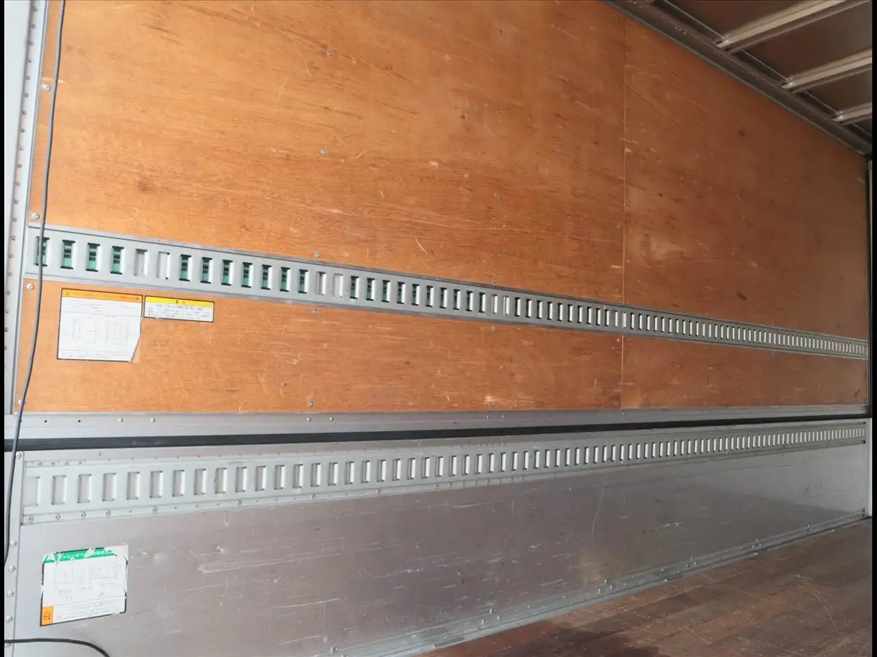 いすゞ エルフ  ウイング SKG-NPR85YN H25｜画像9