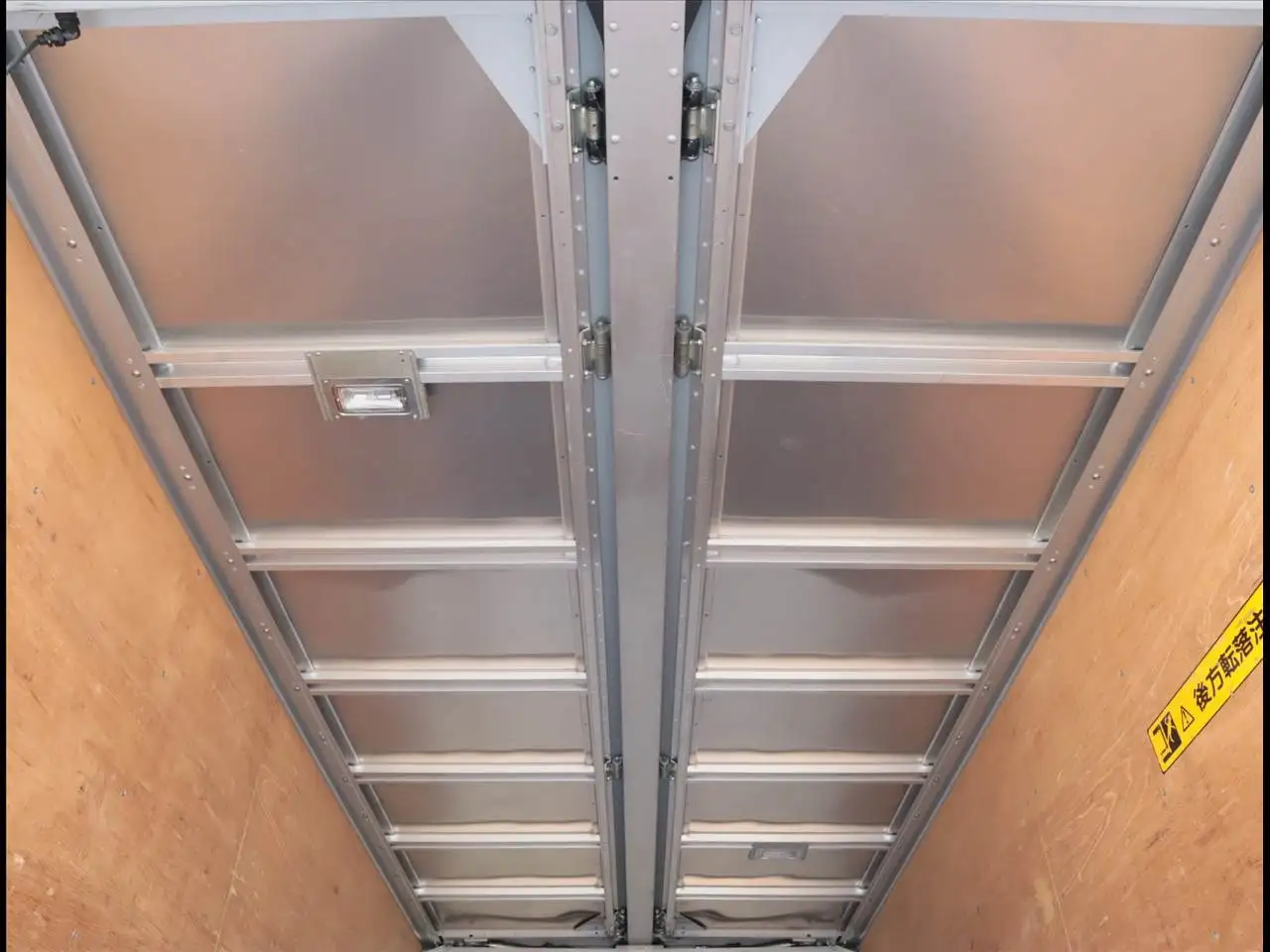 いすゞ エルフ  ウイング SKG-NPR85YN H25｜画像10