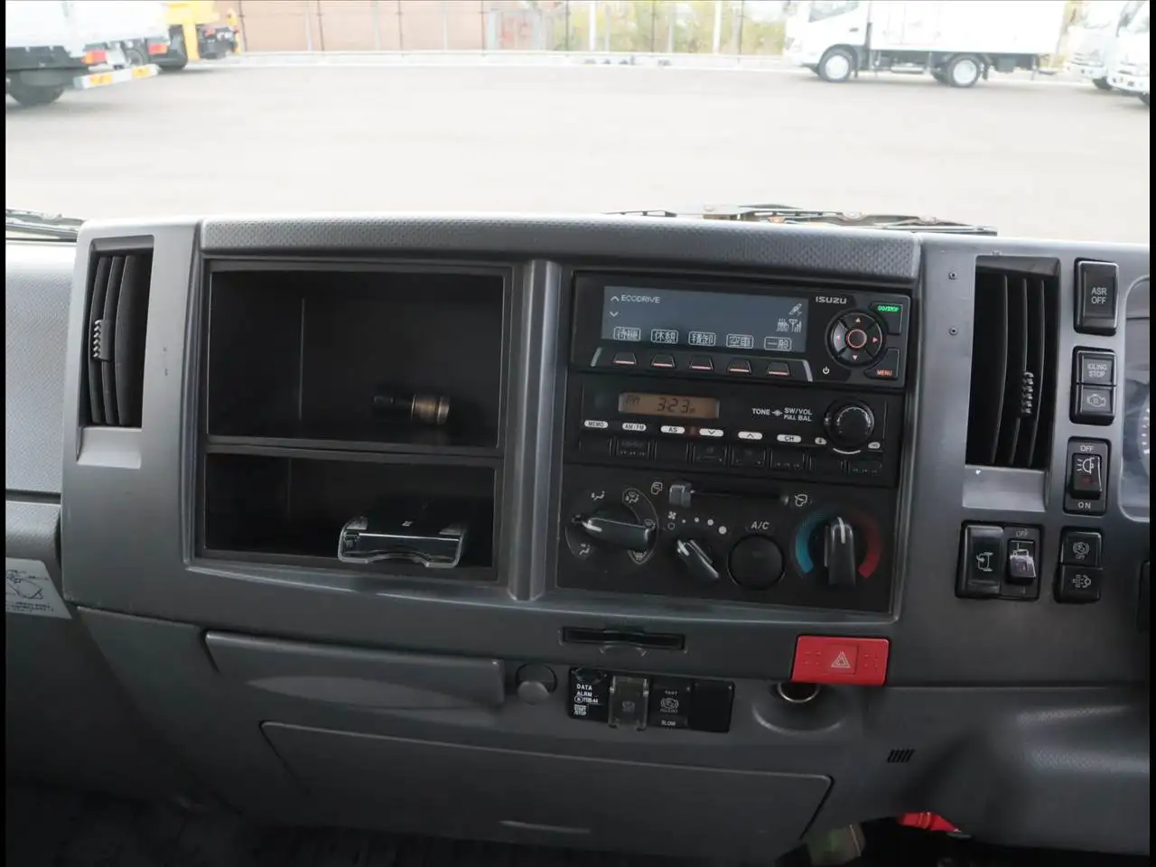 いすゞ エルフ  ウイング SKG-NPR85YN H25｜画像14