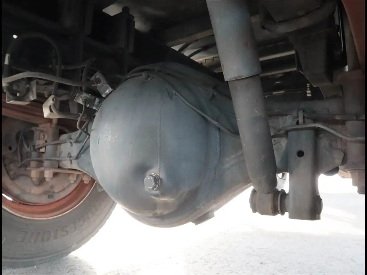 いすゞ エルフ  ウイング SKG-NPR85YN H25｜画像16