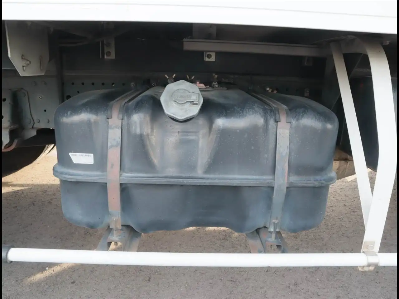 いすゞ エルフ  ウイング SKG-NPR85YN H25｜画像18