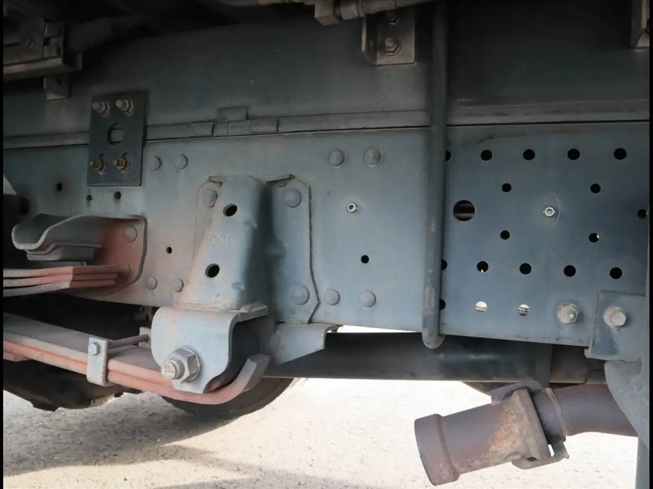 いすゞ エルフ  ウイング SKG-NPR85YN H25｜画像17