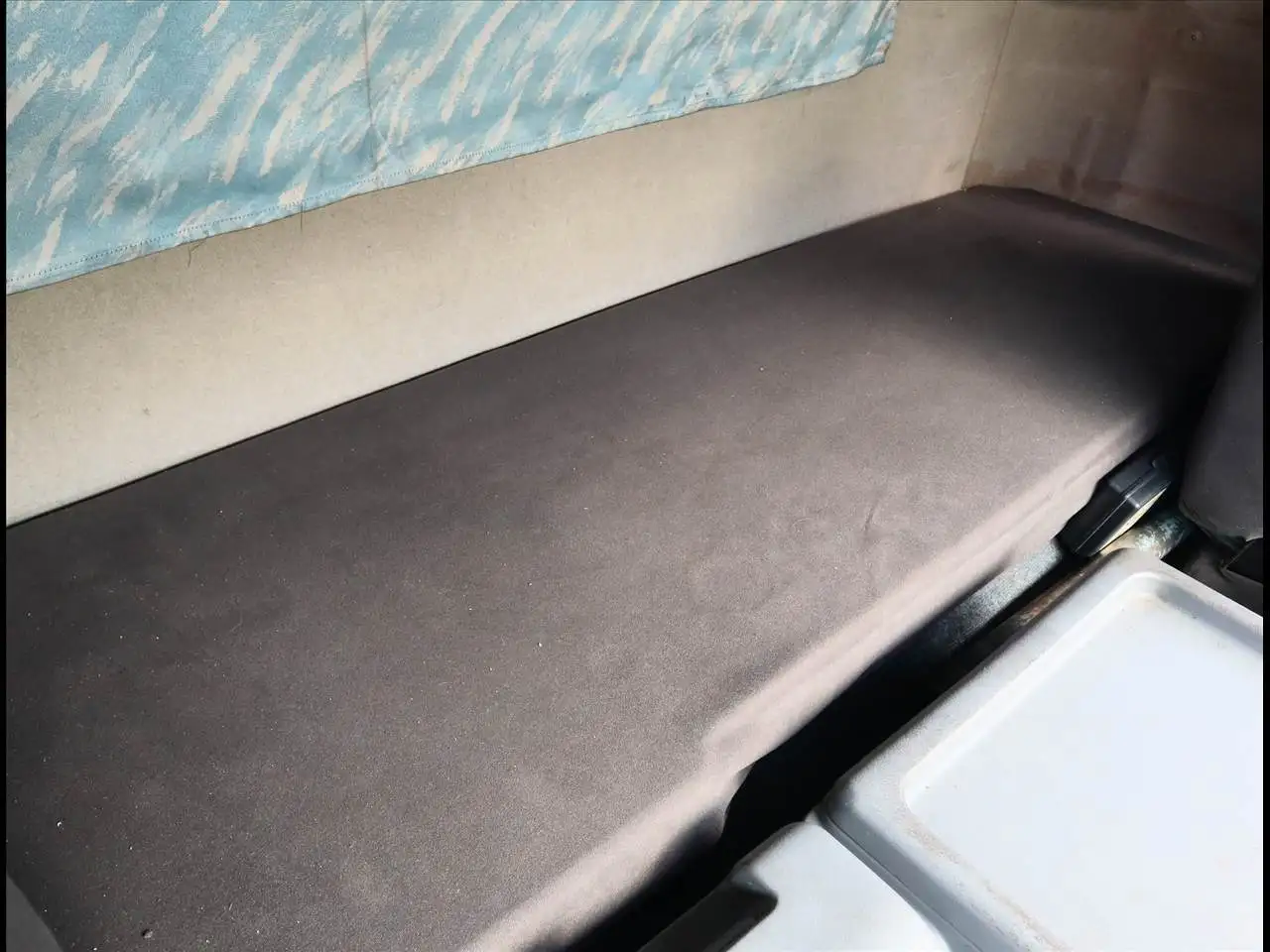 三菱 ファイター  平ボディ LKG-FK62FZ H23｜画像12