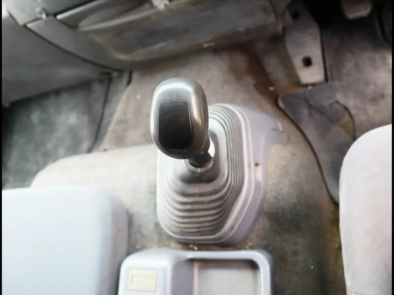 いすゞ フォワード  車両重機運搬 PDG-FVZ34U2 H22｜画像15