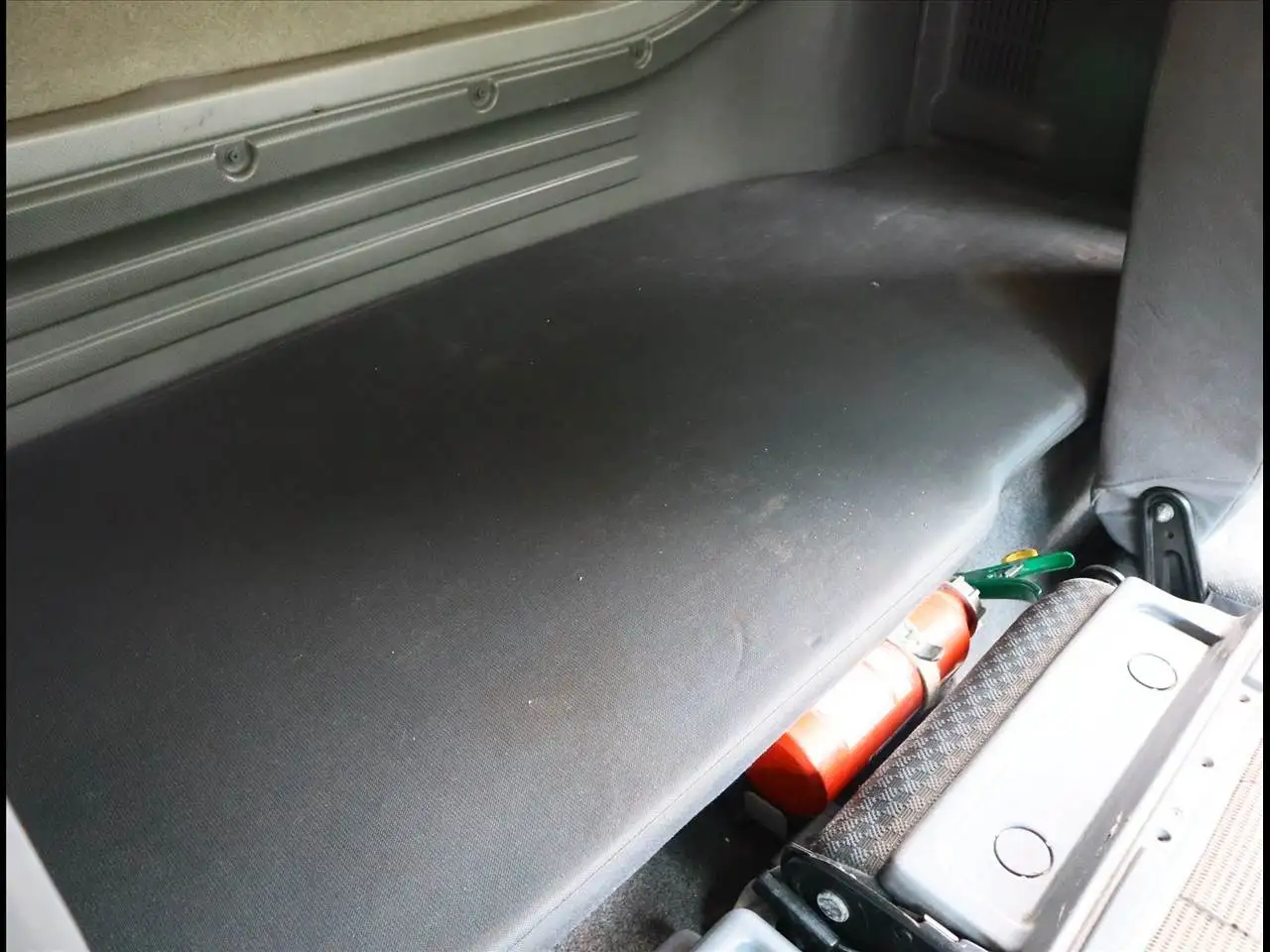 いすゞ フォワード  車両重機運搬 PDG-FVZ34U2 H22｜画像12