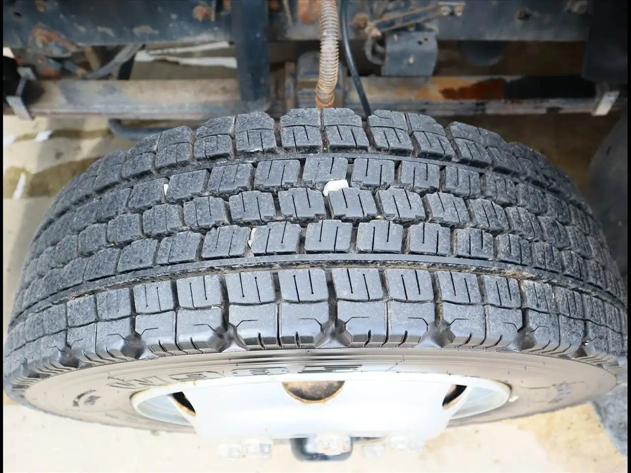 いすゞ フォワード  車両重機運搬 PDG-FVZ34U2 H22｜画像20