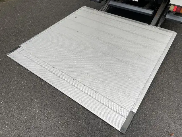 日野 デュトロ  アルミバン BDG-XZU424M H20｜画像6