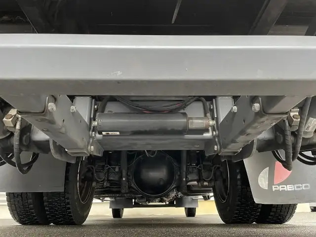 日野 デュトロ  アルミバン BDG-XZU424M H20｜画像17